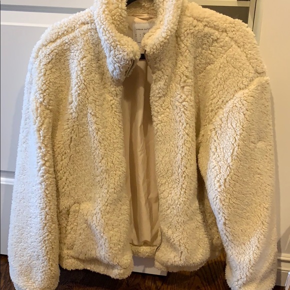 Never worn Urban Outfitters jacket - Picture 1 of 3